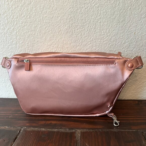 IHKWIP Confidence Anti-Theft Sling Crossbody with Two Straps - Picture 6 of 7